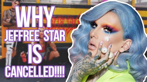 why is jeffree star leaving.